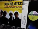 SHRINK '65  KINKS   SIZE   Garage BEAT R&B RAVE-UP 