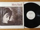 Mary Black No Frontiers LP Vinyl Record Dara Label Ireland Irish Folk Music