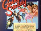 GOING STEADY Film Soundtrack LP 1980 COASTERS DRIFTERS PLATTERS etc Yotzim Kavua