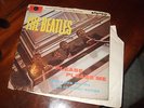Beatles please please me