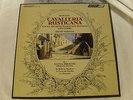CAVALLERIA RUSTICANA Opera in One Act Pietro Mascagni Elena Suliotis 2 LP NM ac3