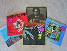 Jimmy Cliff plus The Mighty Sparrow / Reggae   12