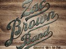 ZAC BAND BROWN - GREATEST HITS SO FAR... 2 VINYL LP + CD NEU