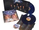 RIOT V, Unleash the fire BLUE VINYL *NEU* 2LP + CD