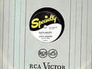 LITTLE RICHARD - TUTTI FRUTTI - 78 RPM  1955 SPECIALTY  RECORDS U.S. VG+++/NM