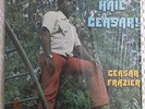 CEASAR FRAZIER Hail Ceasar LP 1972 Eastbound original soul jazz VG++ vinyl