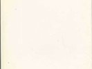 Unreleased Peter Gabriel, Hit 2LP Test Pressing SS