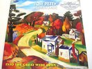 TOM PETTY AND THE HEARTBREAKERS 'INTO THE GREAT WIDE OPEN' 1991 STEREO LP EX/EX