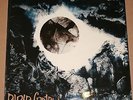 TANGERINE DREAM ALPHA CENTAURI UK A1/B2 LP POLYDOR 2383 314 EDGAR FROESE 33RPM