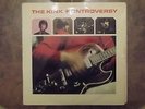KINKS LP, THE KINK KONTROVERSY, ORIG PYE LABEL CAT# NPL 18131 VG+