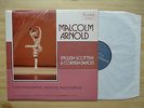 Lyrita SRCS 109 Arnold LPO English Scottish Dances TAS -  Decca 1st pressing -