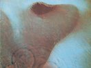 PINK FLOYD. MEDDLE.ORIG UK VINYL LP.1971.TEXTURED INSIDE/OUTSIDE GATEFOLD SLEEVE