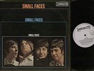 SMALL FACES First Immediate LP. ORIGINAL UK STEREO LP. First Pressing. RARE