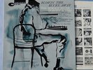 BLUE NOTE 4017 - HORACE SILVER blowin' the blues..- US original LP Mono NM top