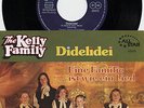 Kelly Family - Didelidei b/w Eine Familie ist wie ein Lied 7