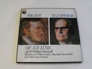 SAN 335 ANGEL WAGNER DIE WALKURE OTTO KLEMPERER BOXSET DOUBLE VINYL LP NR MINT