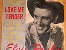 Elvis Japan only 10