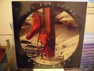 ORIG  UK 1ST PRESS NM - KATE BUSH - THE RED SHOES -  EMI 1993
