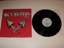 STUDS-STUDS RARE PRIVATE HAIR METAL,MIKE TRAMP,WHITE LION,MABEL,MICKEY RATT,