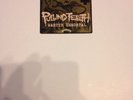 Pulling Teeth-Martyr Immortal TEST PRESSING Left For Dead Integrity Converge