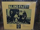 Sealed #1527 Blind Faith Original Master Recording MFSL 12