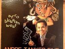 ANDRE TANKER 5 