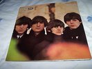 BEATLES BEATLES FOR SALE 1ST PRESS STEREO YELLOW/BLACK NEAR MINT