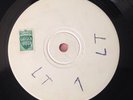 RARE WHITE LABEL SKINHEAD ROCKSTEADY 60,s TEST PRESS REGGAE VINYL ALBUM LP