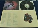 KING CRIMSON ‘ISLANDS’ 1971 UK FIRST PRESSING LP WITH PRINTED GATEFOLD INNER.