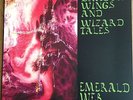 EMERALD WEB 