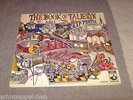 Deep Purple BOOK OF TALIESYN  Lp foc Original  A1/B1  1 C 062-04000  Lp von 1968