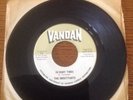 THE SWEETTARTS So Many Times & You Don't Have To Hurt Me 45 RPM