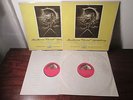 FURTWANGLER Beethoven No.9 Orig UK 1950s 2 LP ALP 1286-7 Holy Grail Classical