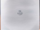 FM - Black Noise rare test pressing USA Visa 7007 Nash The Slash Phasors on Stun