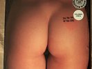 Sealed NATURAL CHILD For The Love Of Game LP Burger Records psych colored NEW