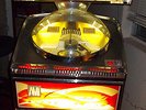 AMI CONTINENTAL II Jukebox, Stereo 200 Selections, 45rpm
