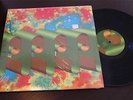 HELLA Tripper LP In Shrink OOP Death Grips Government Plates Lightning Bolt