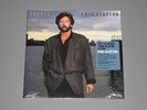 ERIC CLAPTON August LP gatefold New Sealed
