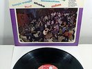 EVERYBODY TWIST - D 1964 Metronome VA Beat POP VA LP Lavern Baker VOODOO VOODOO