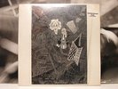 RUDIMENTARY PENI - CACOPHONY LP + BOOKLET NEAR MINT UK FIRST PRESSING BOOBOO 2