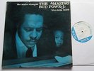 The Amazing Bud Powell The Scene Changes Vol. 5 Blue Note 4009 Original Jazz LP