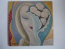 DEREK & the DOMINOS -ERIC CLAPTON- Layla 1970 2 LP STILL SEALED ATCO SD-2-704