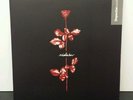 Depeche Mode Violator vinyl LP 2007 reissue