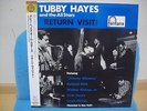 Tubby Hayes/Return visit 
