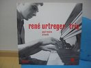 Rene Urtreger trio/Paul rovere al levitt