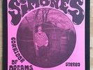 AL SIMONES - CORRIDOR OF DREAMS   PEYOTE