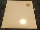 BEATLES ORIGINAL WHITE ALBUM APPLE LABEL IMPORT GERMAN COMPLETE W/INSERTS