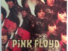 PINK FLOYD, PIPER AT THE GATES OF DAWN 180G SILVER COLORED MARBLED LP IMPORT RE