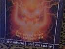 MOTÖRHEAD / Everything Louder Than Everything Else RAR 3x Live LP punk, oi, hc