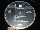 Beatles PAUL McCartney 1970 UK Export PARLOPHONE One Box EMI PPCS-7102 LP RARE